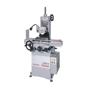 YASHIDA 450I