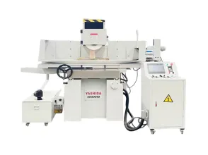 YASHIDA 3060AHD