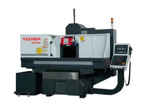 YASHIDA 525CNC