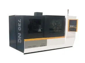 YASHIDA 730CNC
