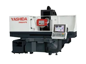 YASHIDA 3060APS