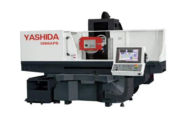 YASHIDA 3060APS