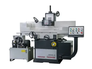 YASHIDA 520AH