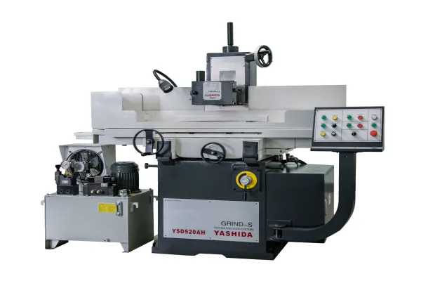 YASHIDA 520AH