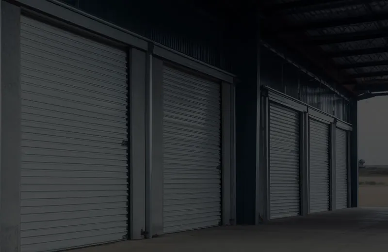 Modern High-end Doors and Windows