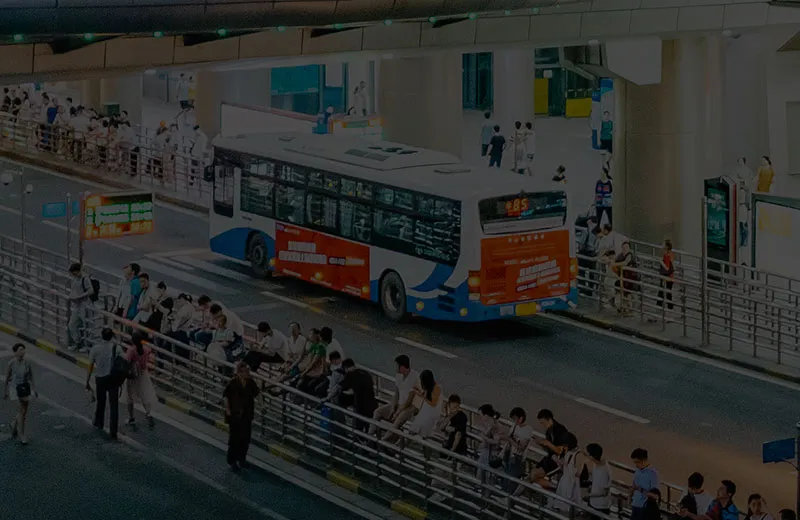 Modern Transportation