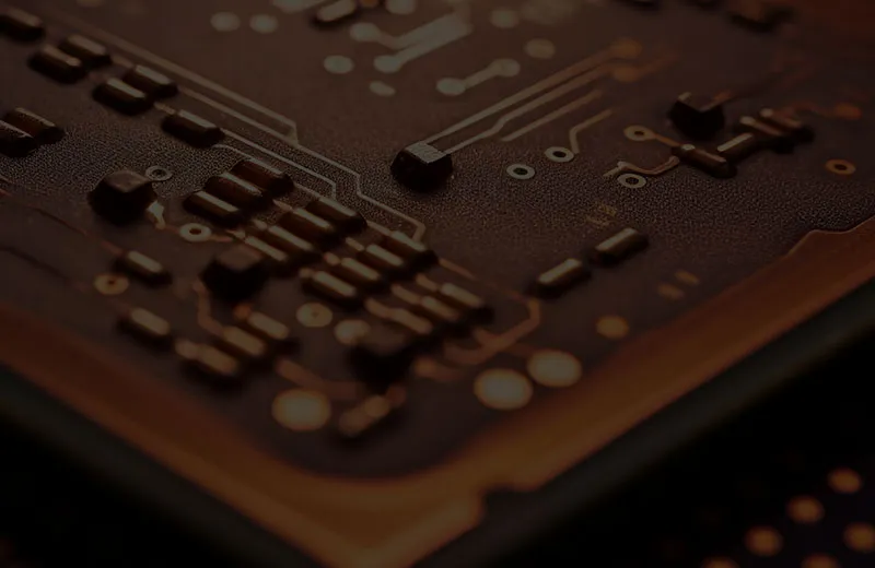 3C Electronics Industry