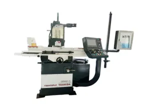 YASHIDA 450PLC