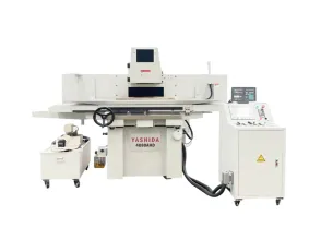 YASHIDA 4080AHD