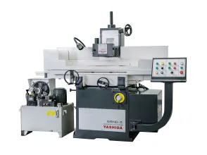 YASHIDA 520H