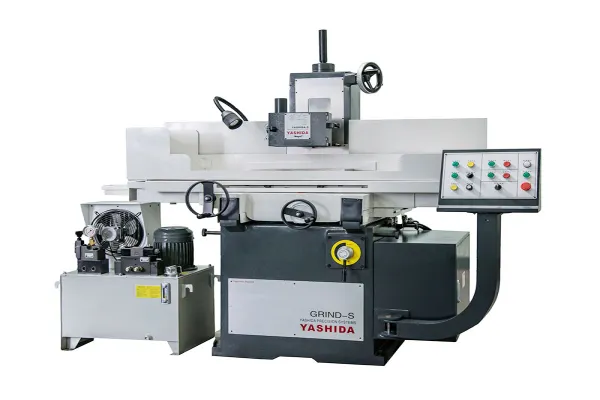 YASHIDA 520H