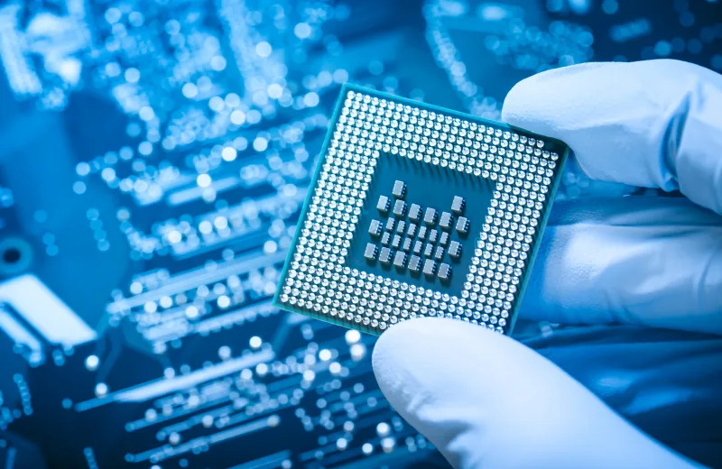 3C Electronics Industry