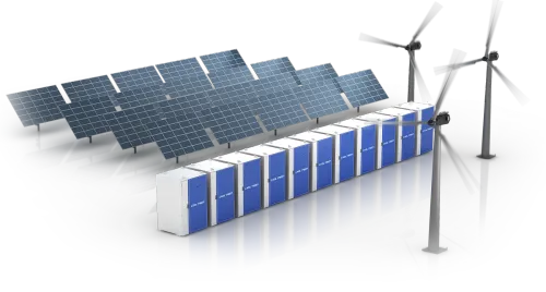 New Energy