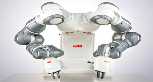 Robotics / High-end Manufacturing