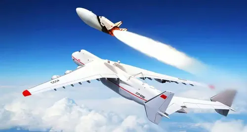 Aerospace