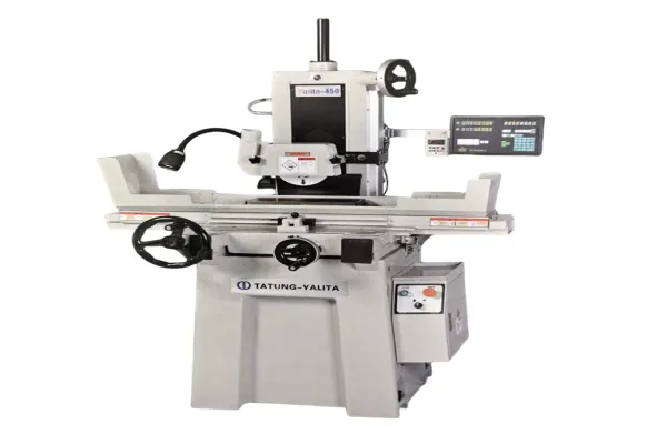 YALITA 450 Surface Grinding Machine