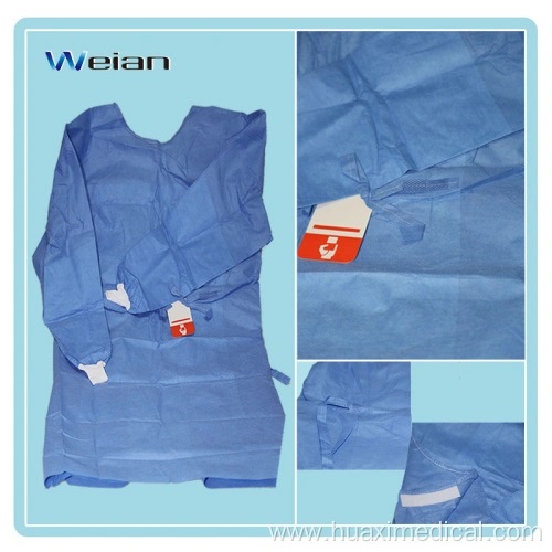 Disposable Coverall with Hood Disposable Coverall with Hood
