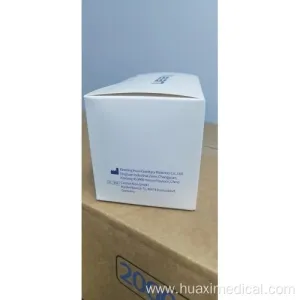 Disposable Earloop Surgical Face Mask