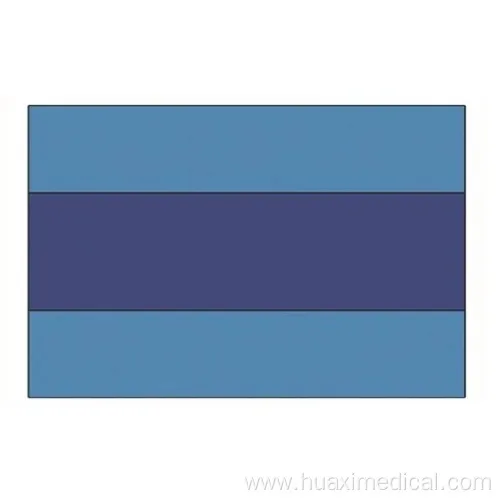 Disposable Sterile Surgical Drapes Back Table Cover