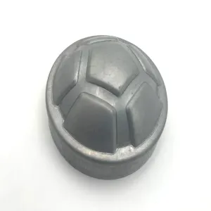 Round Post Caps