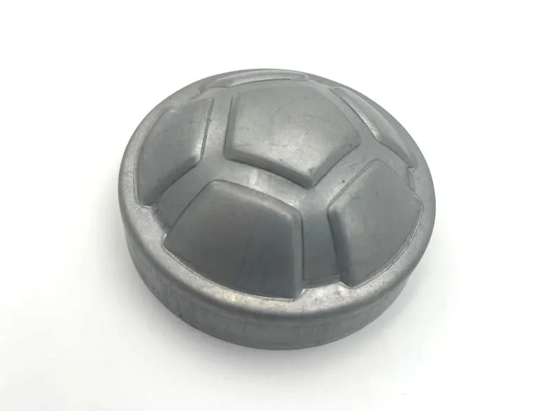 Round Post Caps