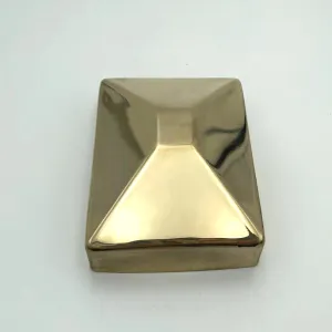 Decorative Fence Post Cap