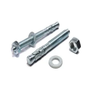 Wedge anchor bolt