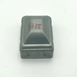 Classic Post Caps for Fencing