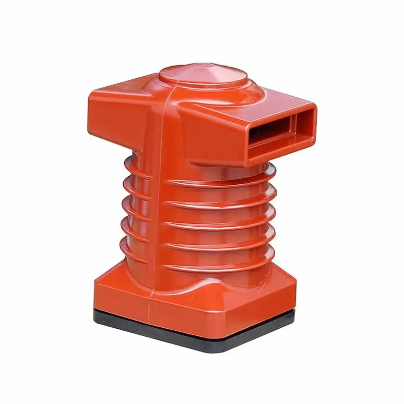 CH11-12-150 12kV Three-Way Contact Box Electrical Insulation Insulator