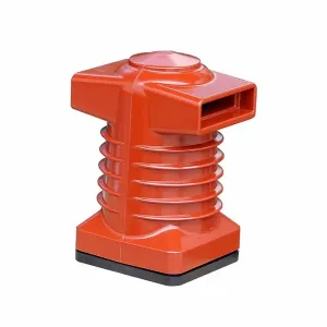 CH11-12-150 12kV Three-Way Contact Box Electrical Insulation Insulator