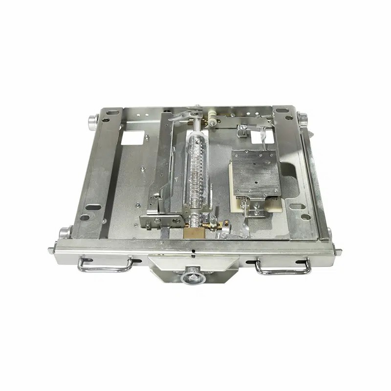 High Voltage Switchgear