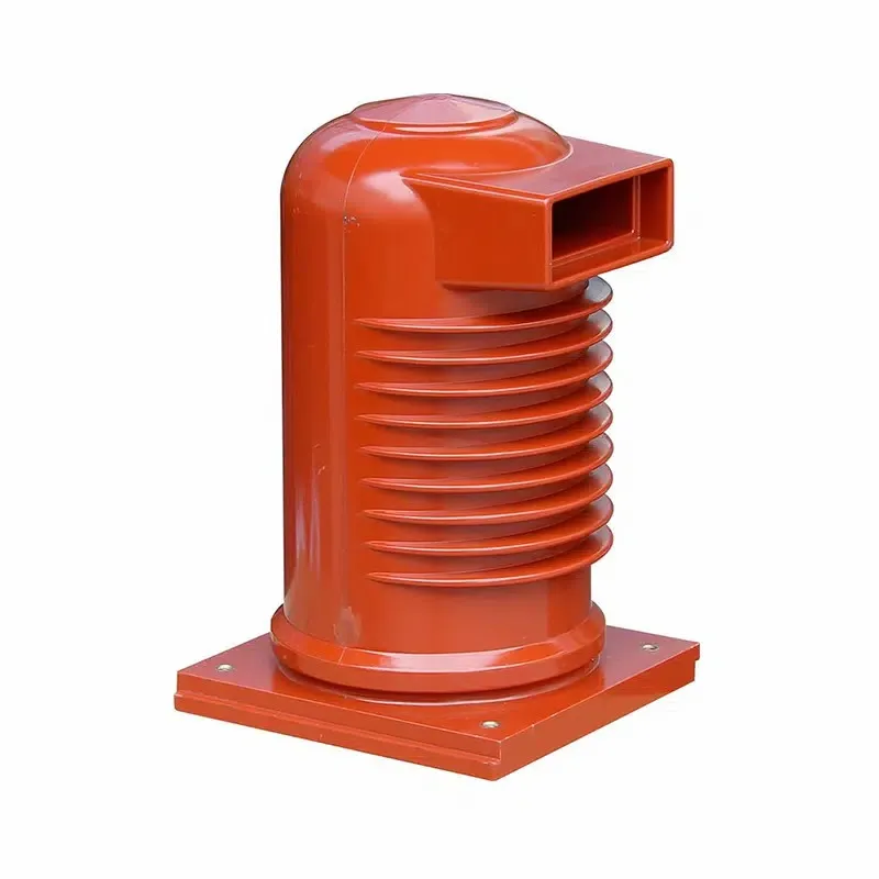 24KV CH3-24-225 Epoxy Resin Electrical Reverse Contact Box