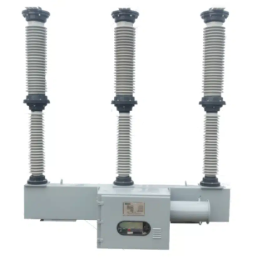 High Voltage Electrical Equipment