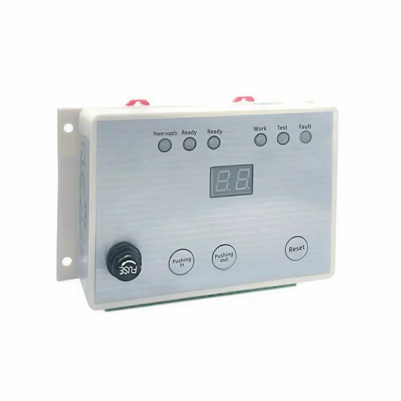 Electric Controller