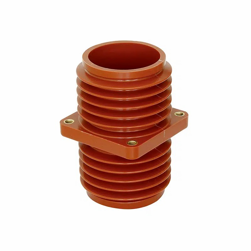 Epoxy Resin Switchgear Wall Bushing