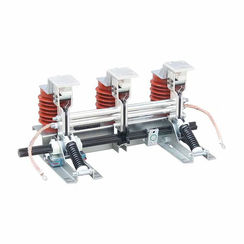 Indoor High Voltage Earthing Switch