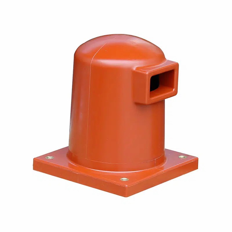 Epoxy Resin Contact box