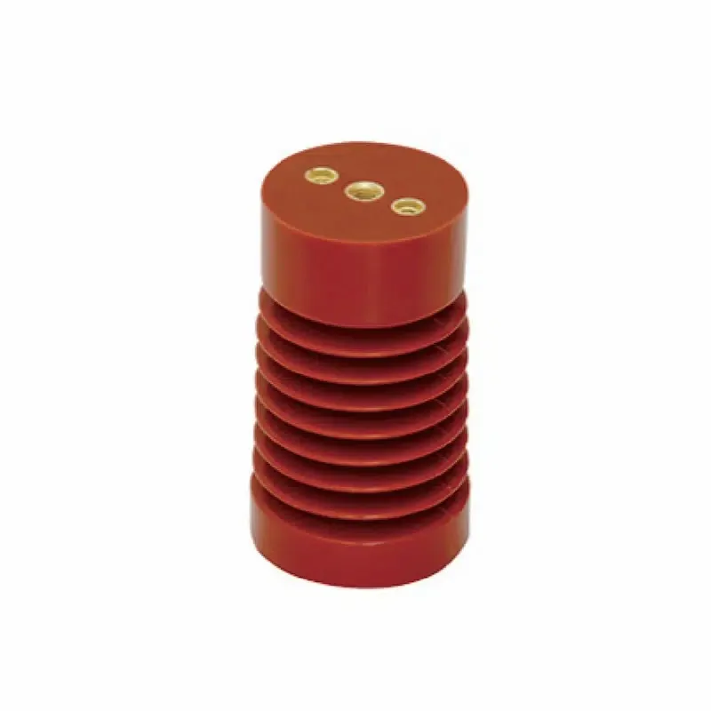 ZJ-101-21 12KV High Voltage Insulator Sensor for Industrial Control Systems