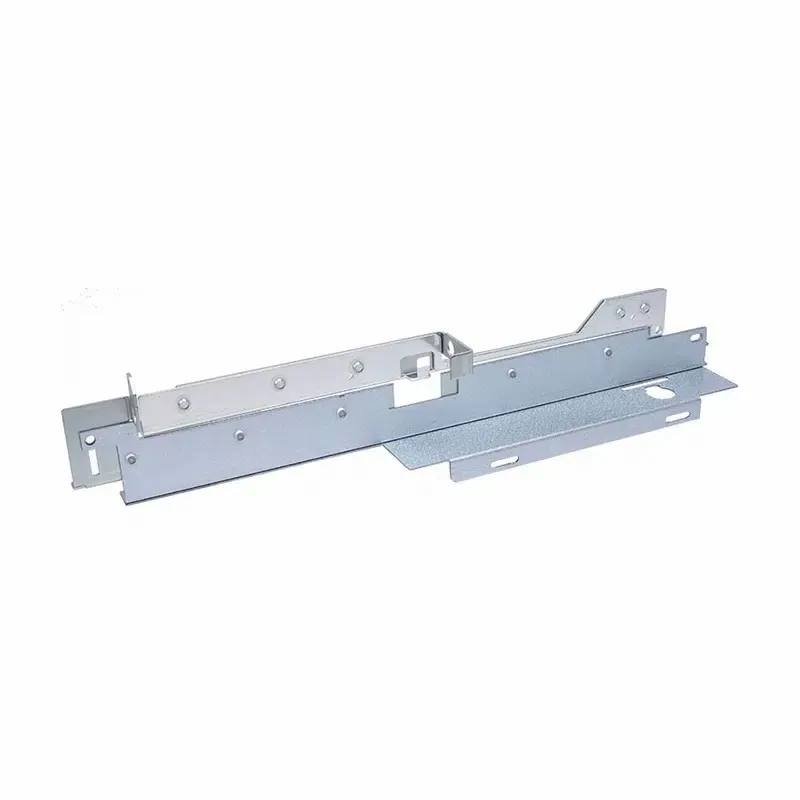 Standard guide rail 5EB.260.011