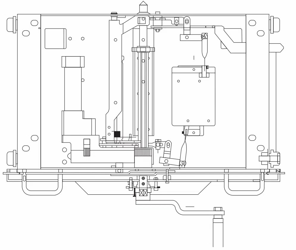 KYN28A High Voltage Switchgear