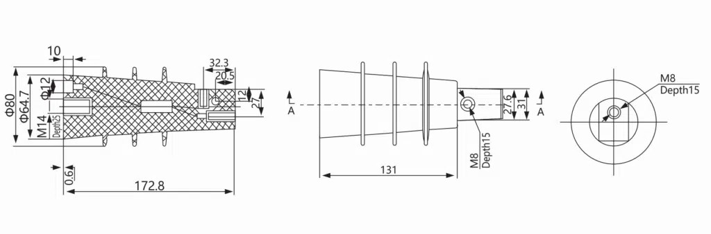 Insulator Sensor