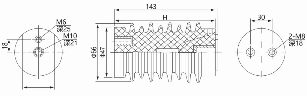 Insulator Sensor