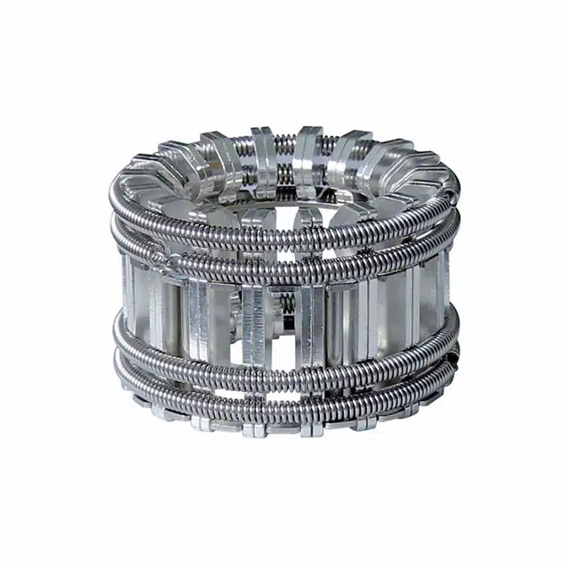 VCB Tulip Contact for Vacuum Circuit
