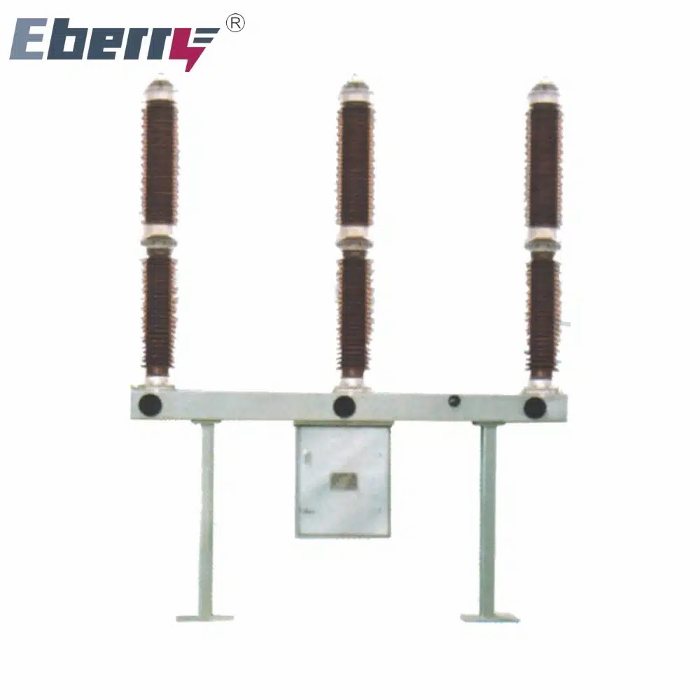 Outdoor SF6 Circuit Breaker