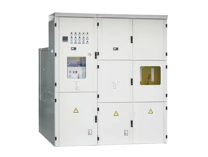 How to Choose the Right High Voltage Electrical Equipment for Industrial Applications