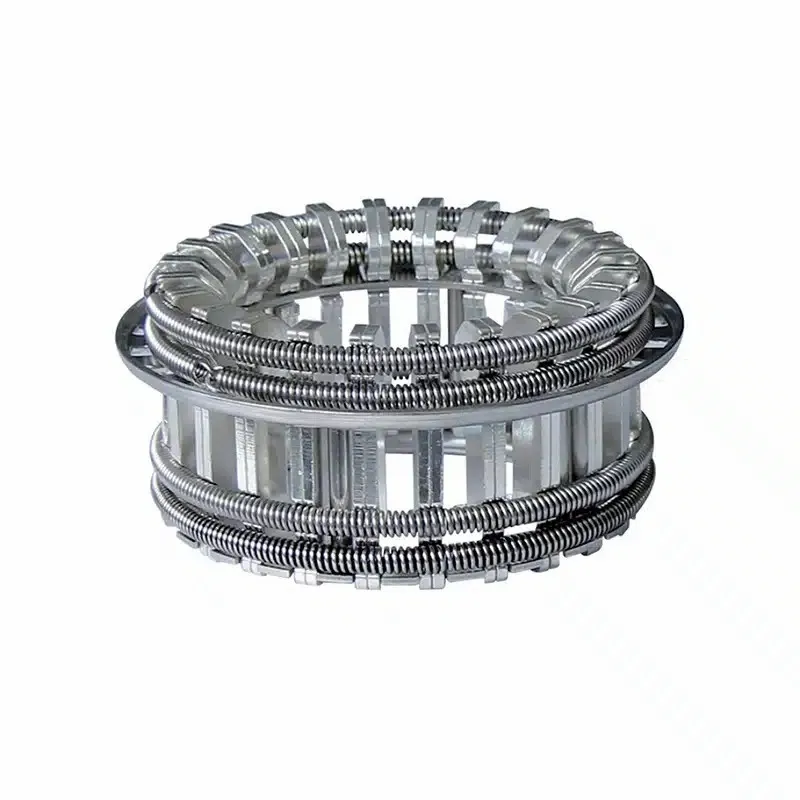 Tulip Contact for Switchgear VCB Vacuum Circuit Breaker High Voltage Electrical Components EB-5-2000A(48 pieces)