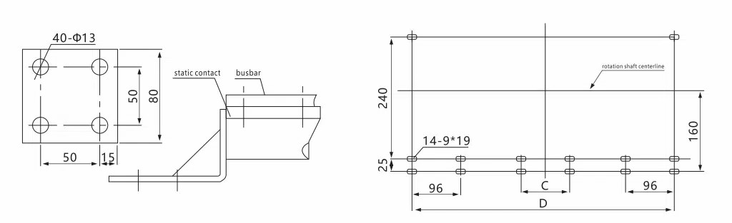High Voltage Switchgear