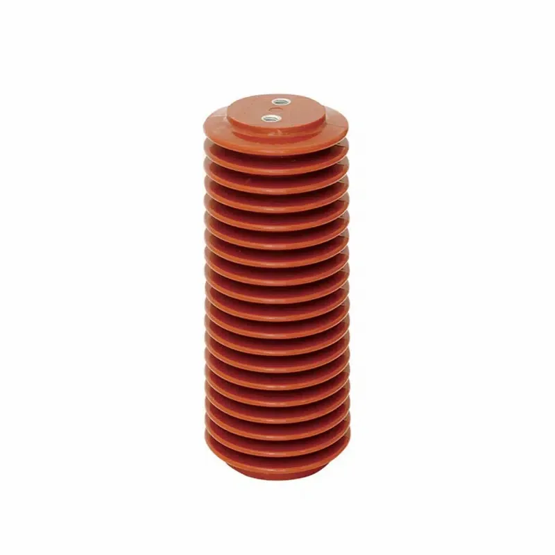 ZJ301-40.5 Insulator Capacitive Sensor for High Voltage Switchgear and Substations