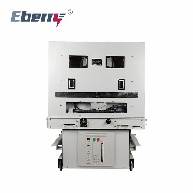 High Voltage Vacuum Circuit Breaker