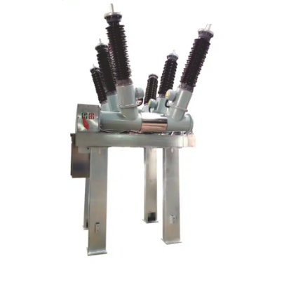 High Voltage Electrical Equipment